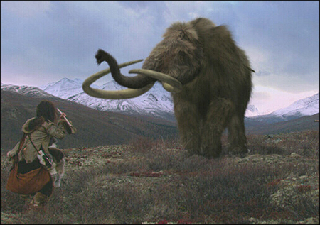 mammoth